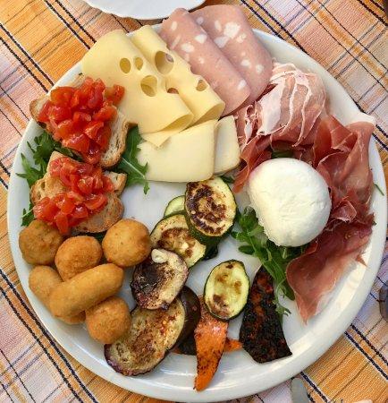 La Piazzetta